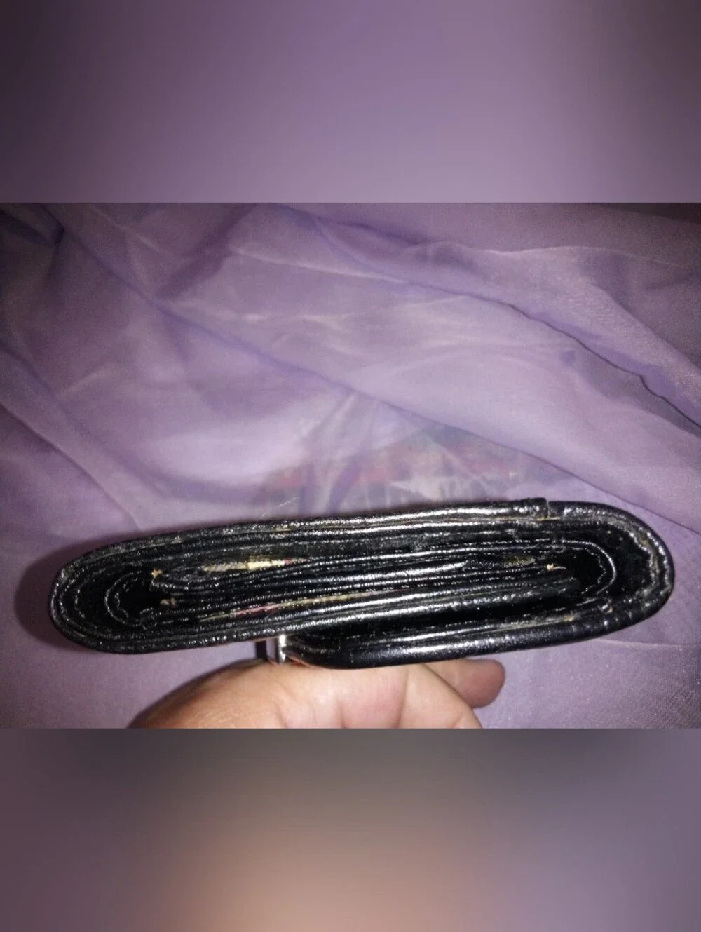 MaggiB Genuine Leather Wallet
